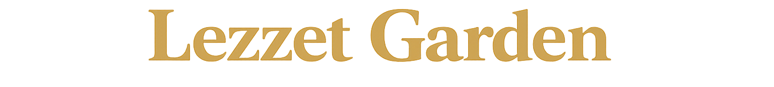 Lezzet Garden